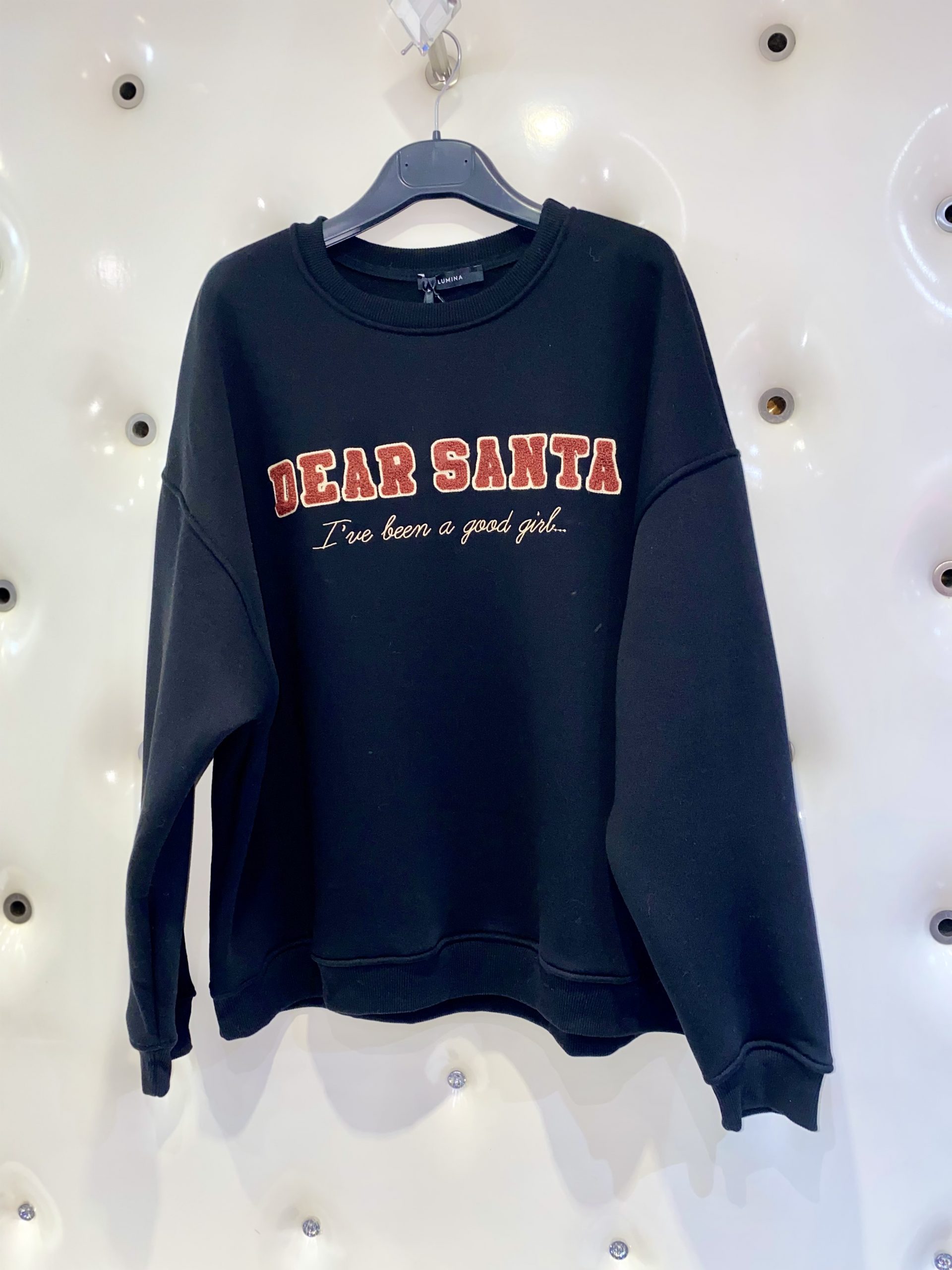 ΦΟΎΤΕΡ DEAR SANTA